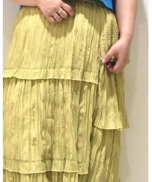 wcloset | スカート