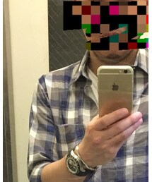 URBAN RESEARCH DOORS MENS | シャツ/ブラウス