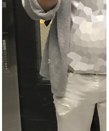 AZUL by moussy | ニット/セーター