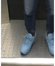 Reebok | スニーカー