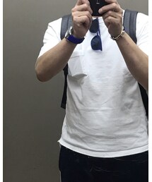 GU | Tシャツ/カットソー