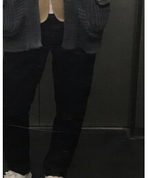 UNIQLO | デニムパンツ