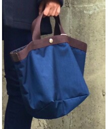 Herve Chapelier | トートバッグ