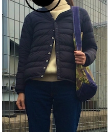 THE NORTH FACE PURPLE LABEL | ダウンジャケット/コート