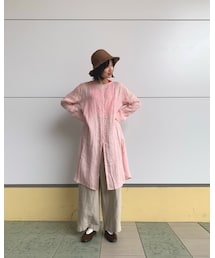 URBAN RESEARCH DOORS | ハット