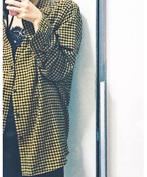 VINTAGE | トップス