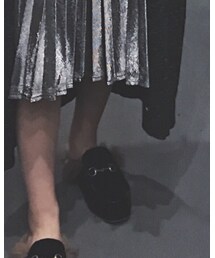 GUCCI | サンダル