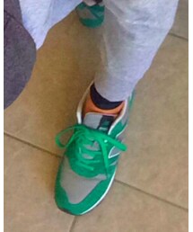 NEW BALANCE | スニーカー