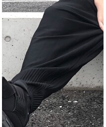 ISSEY MIYAKE | パンツ