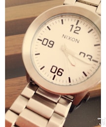 NIXON | 時計(アナログ腕時計)