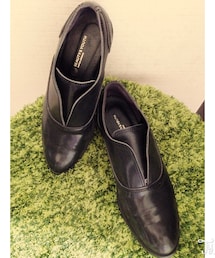 BEAUTY&YOUTH UNITED ARROWS | ドレスシューズ