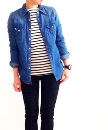 GAP | シャツ/ブラウス