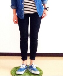 VANS | スニーカー