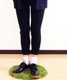 ZARA | ドレスシューズ