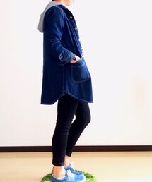 しまむら | デニムジャケット