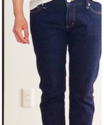 SEA | デニムパンツ