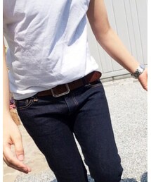 UNIQLO | Tシャツ/カットソー