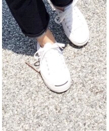 JACK PURCELL | スニーカー