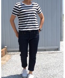 無印良品 | Tシャツ/カットソー