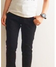 NANO universe | チノパンツ