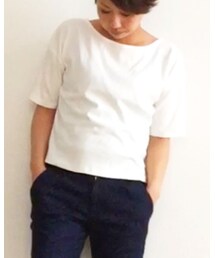 GU | Tシャツ/カットソー