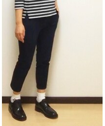 HELIOPOLE | その他パンツ