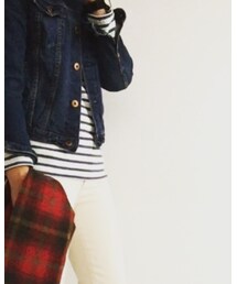 ORCIVAL | オーシバル(Tシャツ/カットソー)