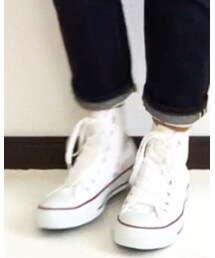 CONVERSE | スニーカー