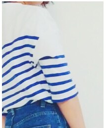 ORCIVAL | Tシャツ/カットソー