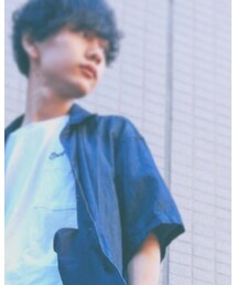 GU | デニムジャケット