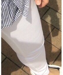 ZARA | デニムパンツ