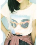 古着屋さんの「トップス(Tシャツ/カットソー)」
