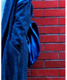 SPINNS | バックパック/リュック