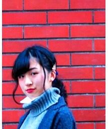 3coins | バレッタ/ヘアクリップ