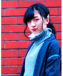 no brand | シャツ/ブラウス