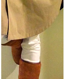 UNIQLO | デニムパンツ