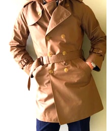 UNITED ARROWS | トレンチコート