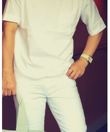 MONKEY TIME | Tシャツ/カットソー