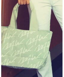 WTW | トートバッグ