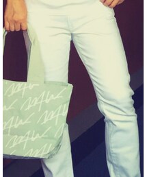 UNIQLO | デニムパンツ