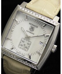 TAG Heuer | アナログ腕時計