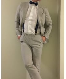 suitselect | セットアップ