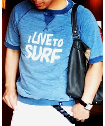 BAYFLOW | Tシャツ/カットソー