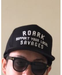 BAYFLOW | キャップ