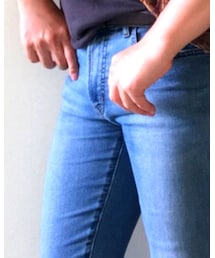 UNIQLO | デニムパンツ