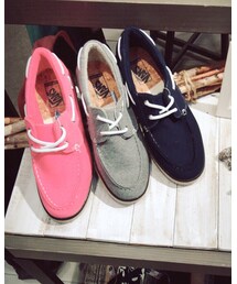 VANS | スニーカー