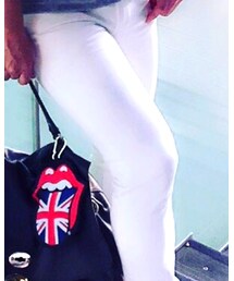 UNIQLO | デニムパンツ