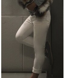 UNIQLO | デニムパンツ