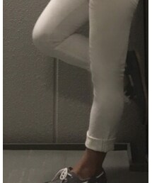 VANS | スニーカー