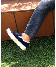 VANS | スリッポン